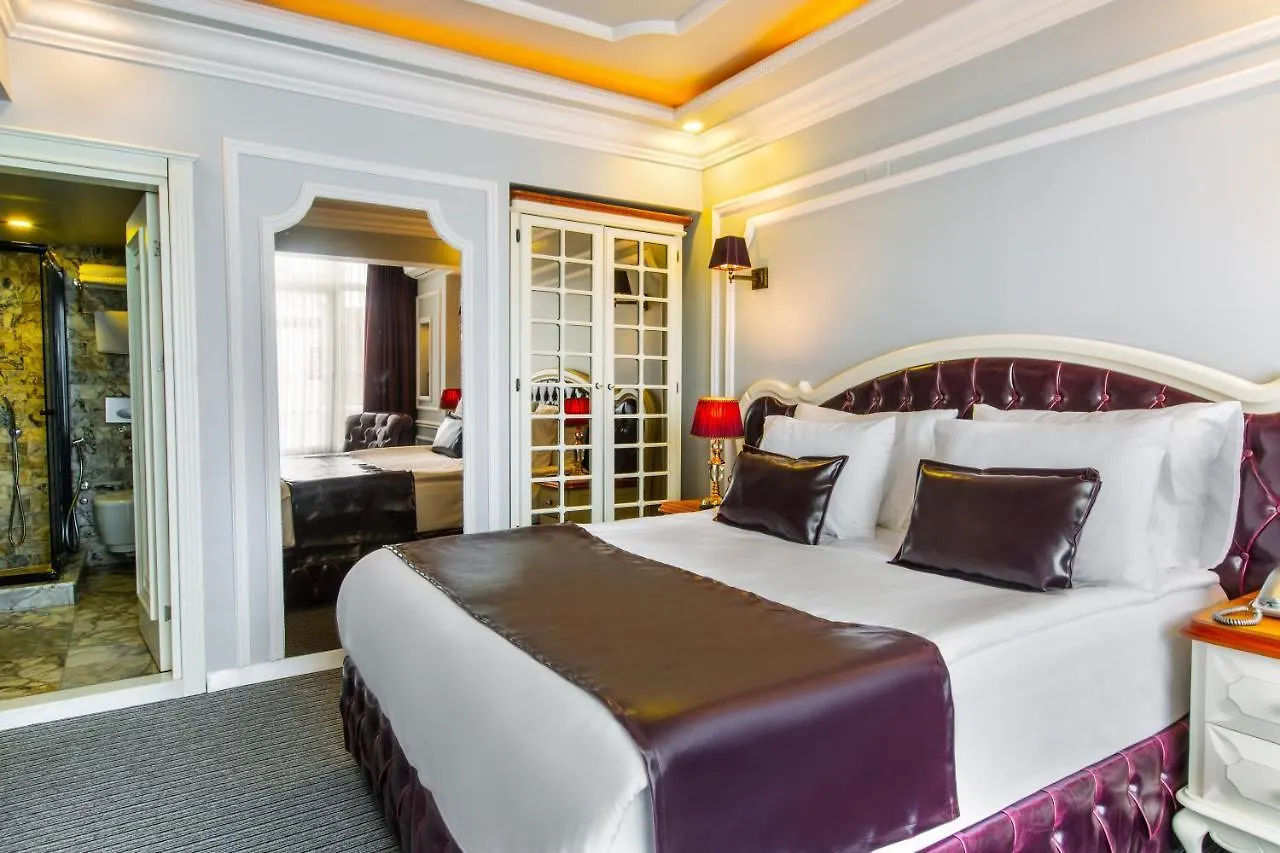 Andalouse Otel Trabzon Hotel