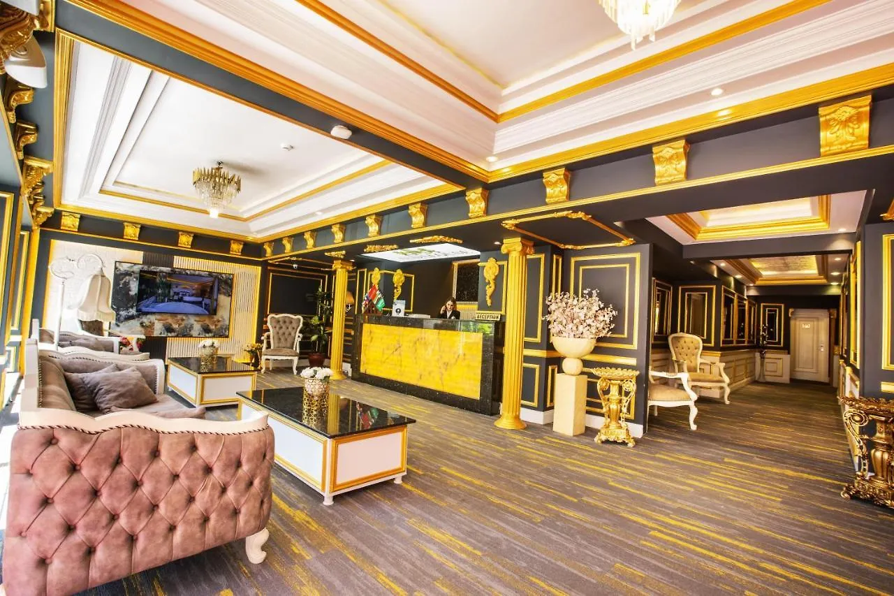 Andalouse Otel Trabzon Hotel