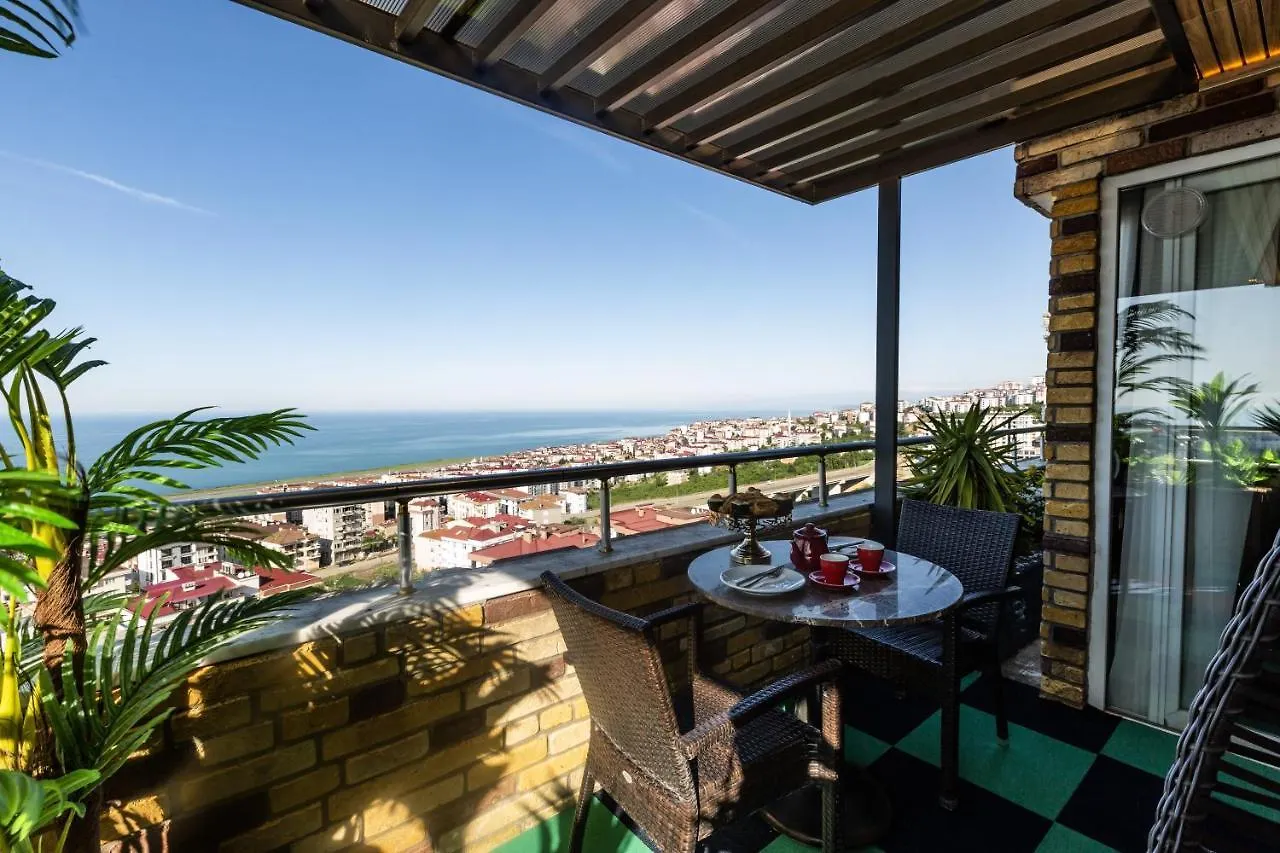 Andalouse Otel Trabzon 4*,  Turkey