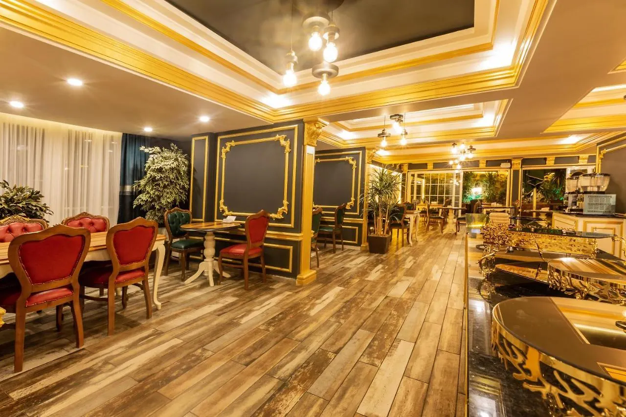 Andalouse Otel Trabzon Hotel